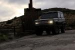 Ford Bronco BR by ICON 2012 года